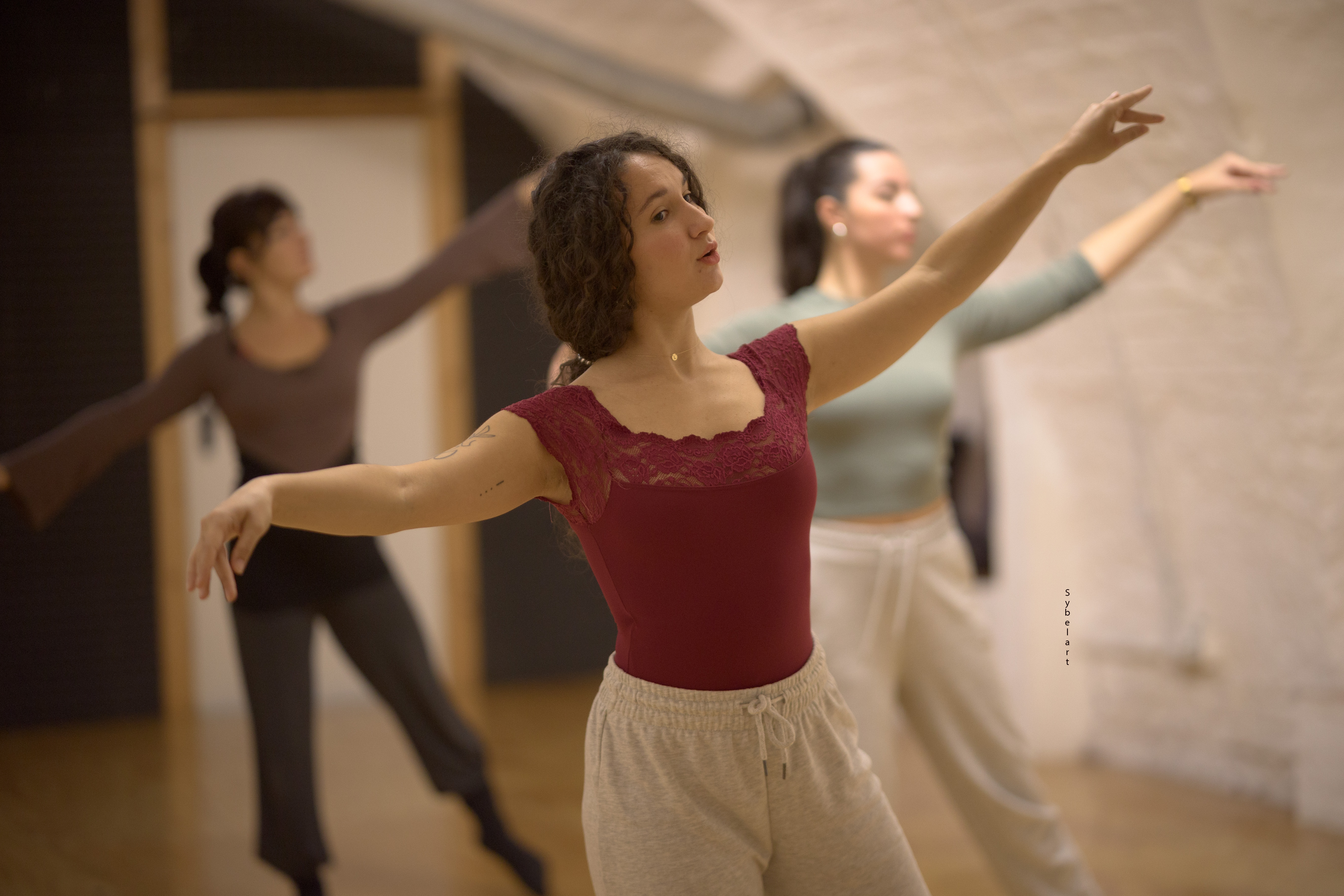 Ballet Contemporáneo