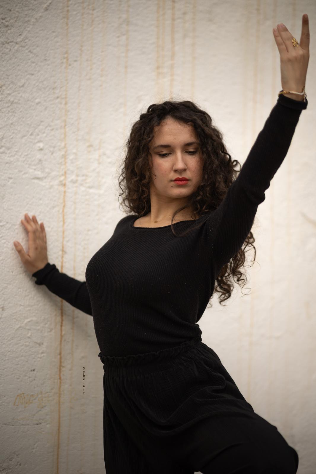 Danza Contemporánea