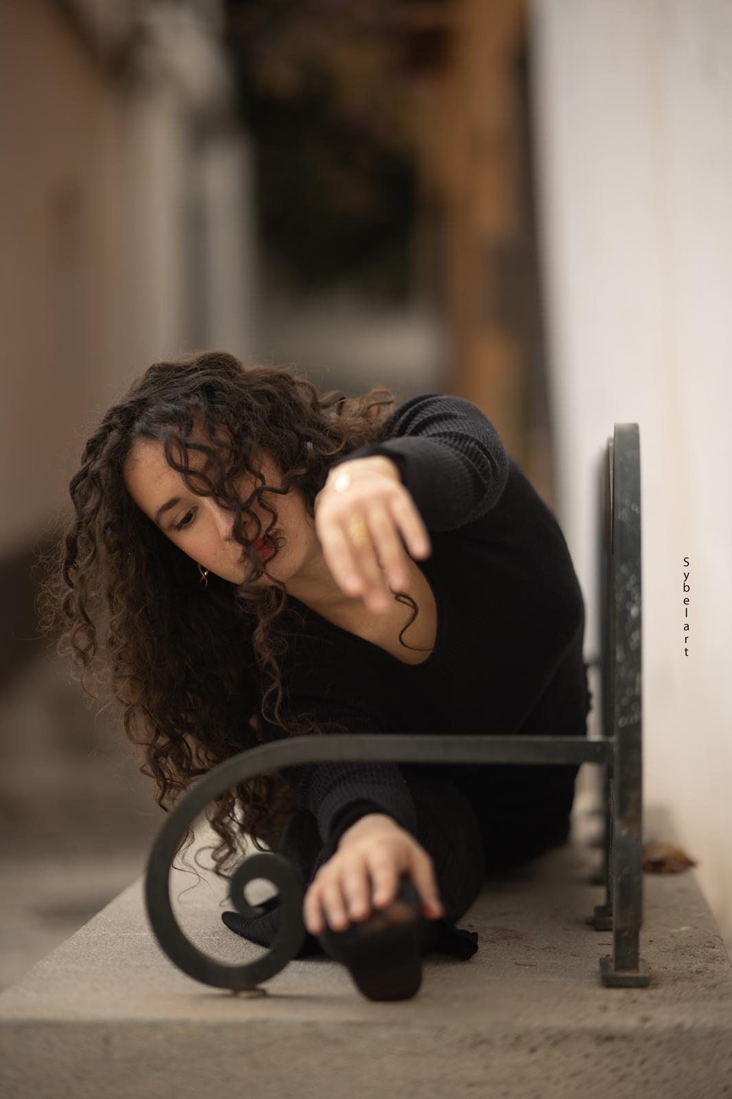 Elegancia en Movimiento